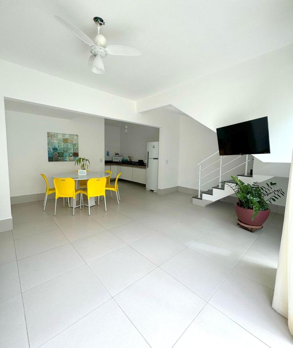 Pousada Village Cozumel Guarujá Eksteriør billede