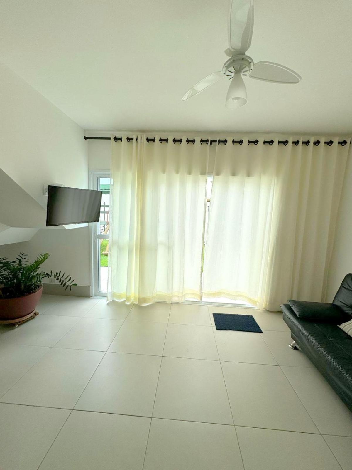 Pousada Village Cozumel Guarujá Eksteriør billede